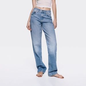 We The Free Boyfriend Jeans